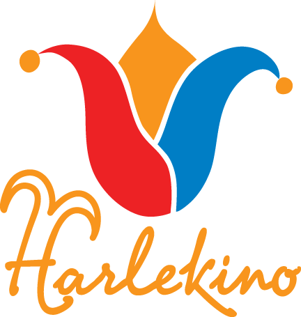 harlekino logo